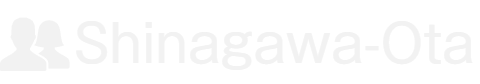 Shinagawa-Ota