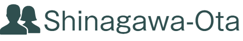Shinagawa-Ota